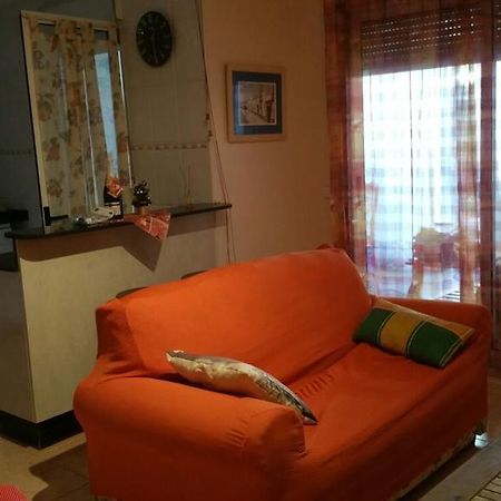 Apartamento Rosaleda เดเนีย ภายนอก รูปภาพ