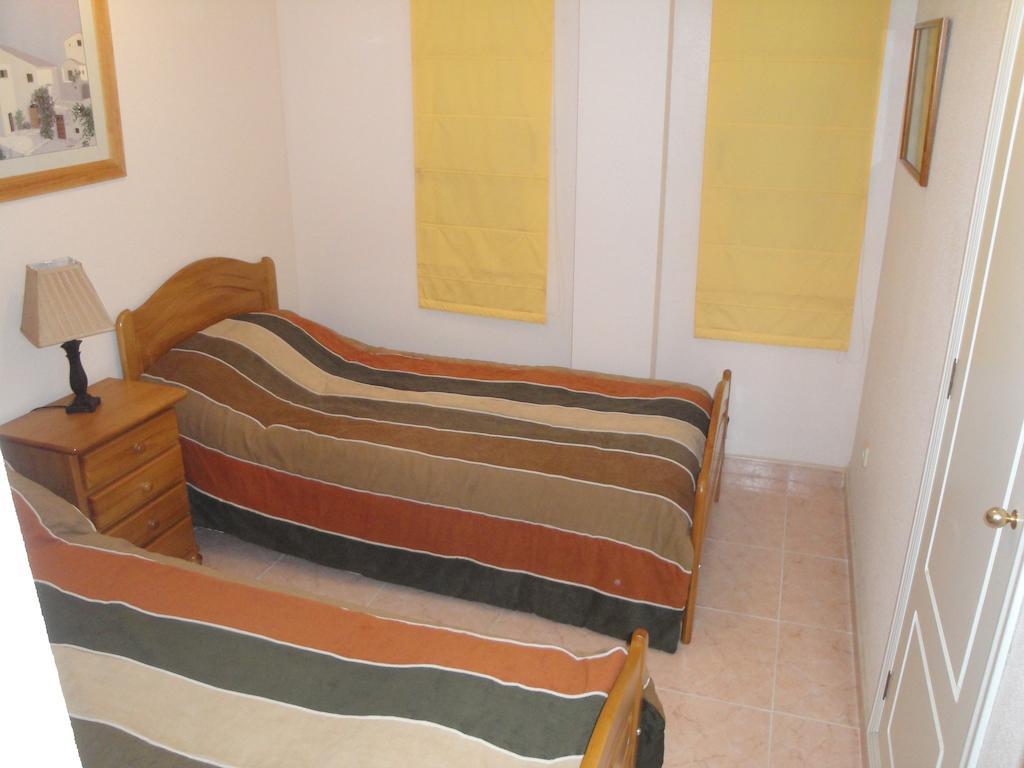Apartamento Rosaleda เดเนีย ห้อง รูปภาพ